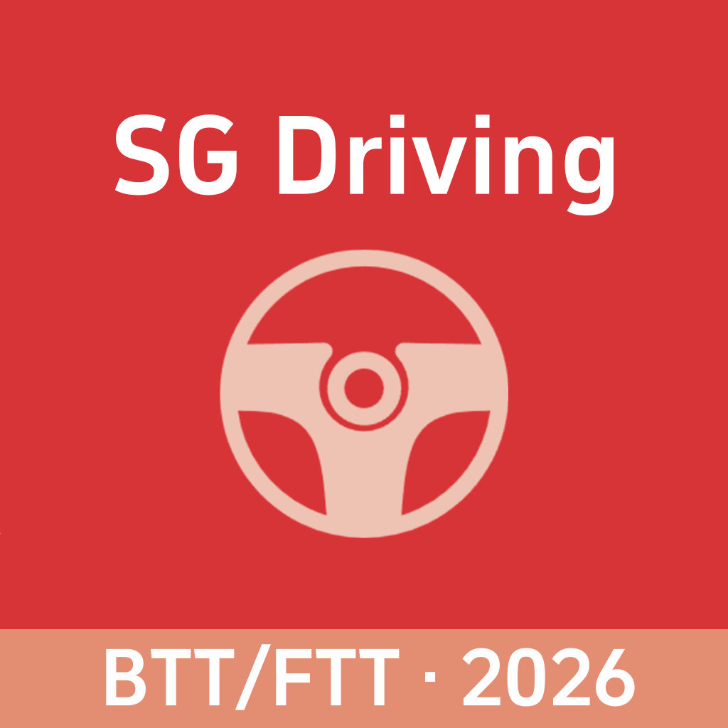 SGDriving